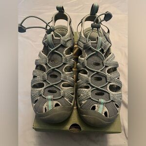Keen Whisper Sandals